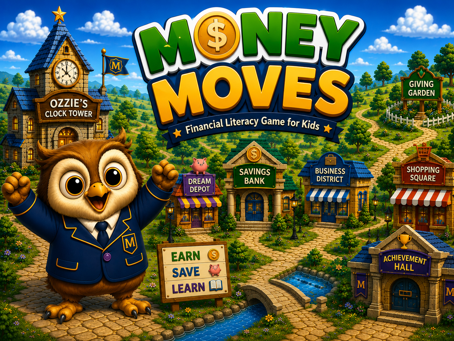 Money Moves